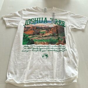 men’s small graphic shirt